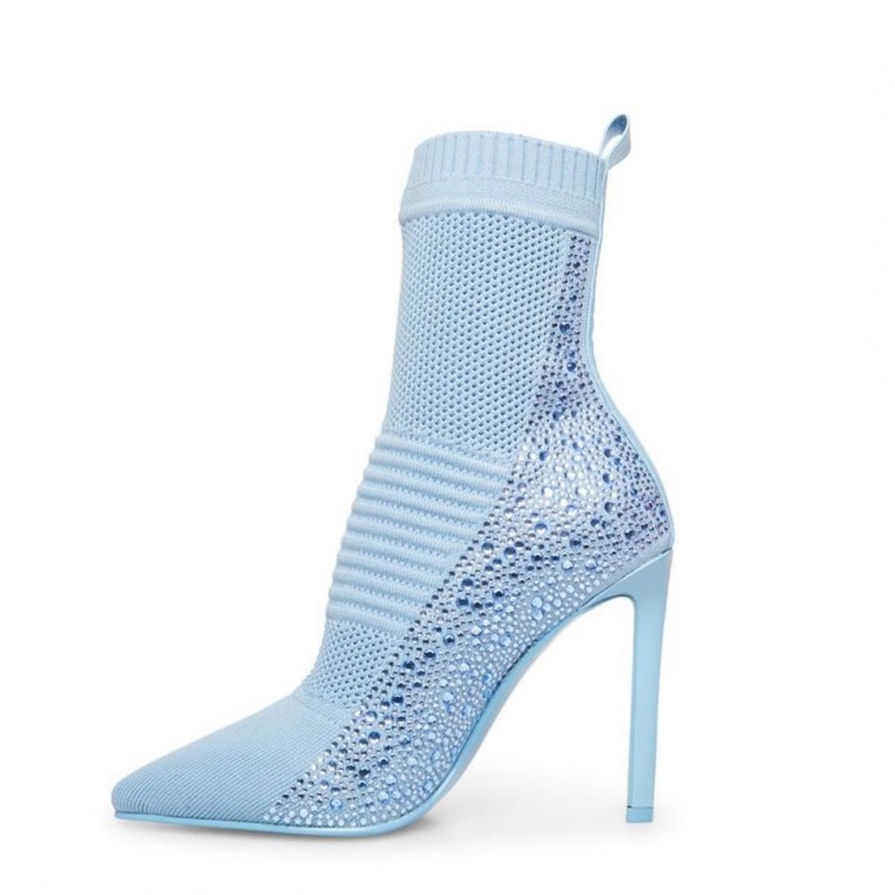 Steve Madden Maxwelle Ankle Boot